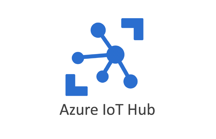 My first look at Azure IoT Hub