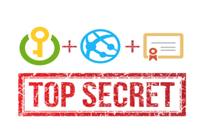 Using an ARM template to deploy your SSL certificate stored in KeyVault on an Web App