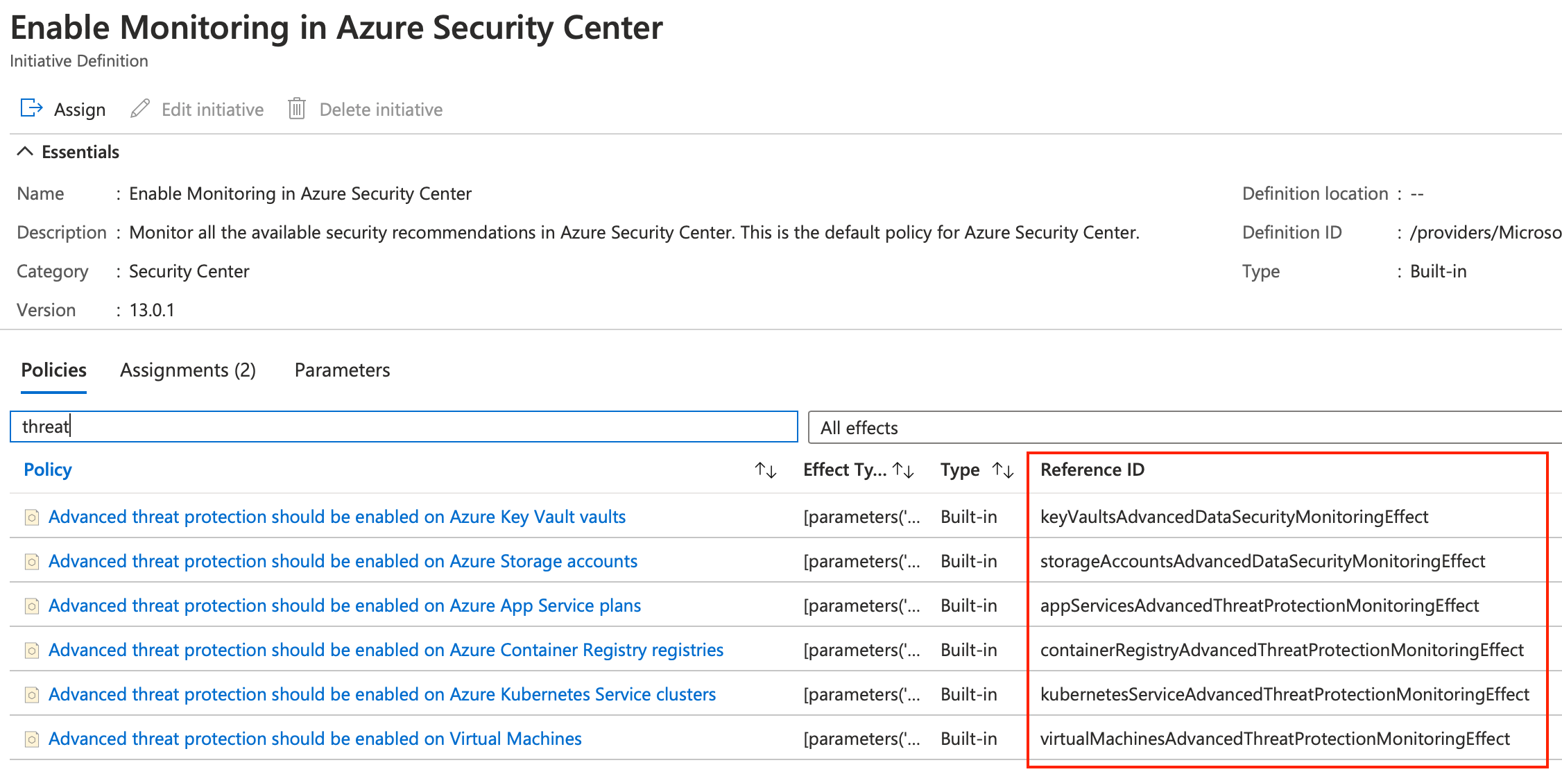 Azure Private Link